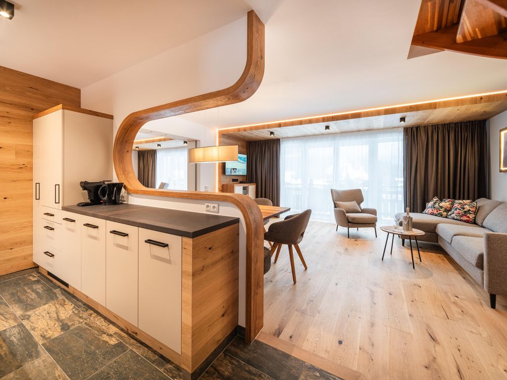 Apparthotel AlpenChalet