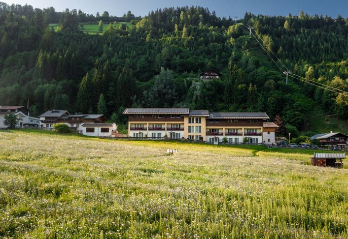 AlpenChalet**** "Rettenstein" 58m²