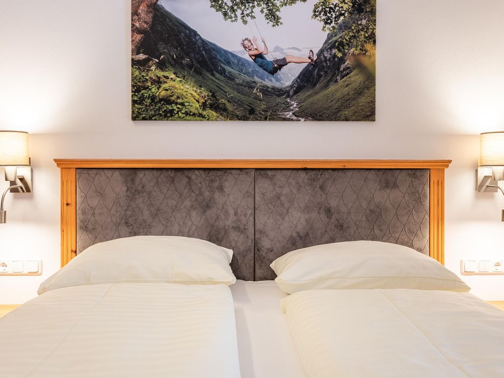 Apparthotel AlpenChalet