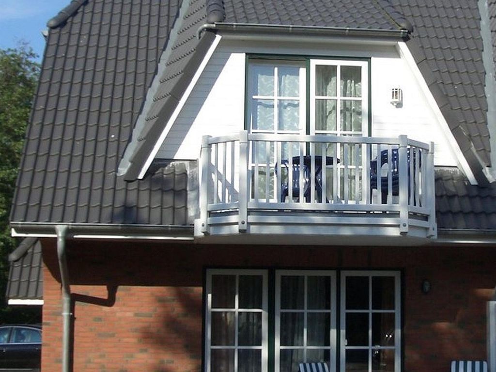 FeWo Salzwiesen