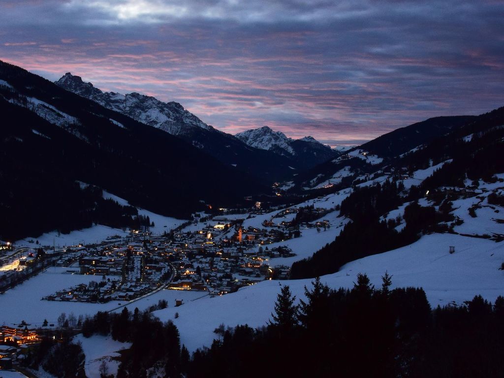Oberrieserhof