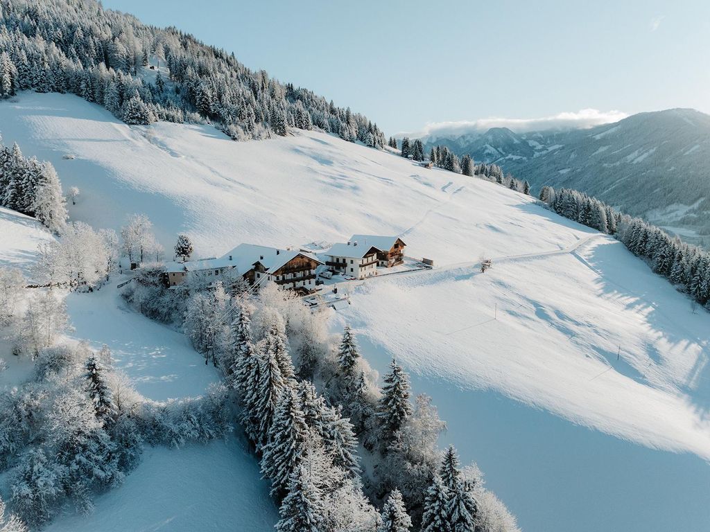 Oberrieserhof
