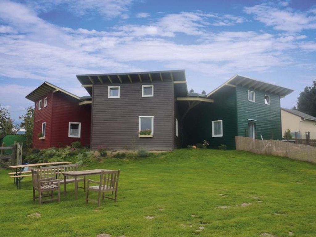 Seven Valley Ranch
