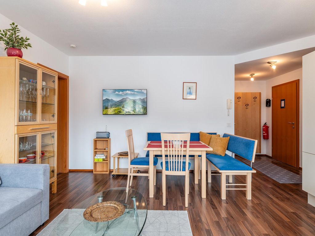 Schladming-Tor Apartment von myNests