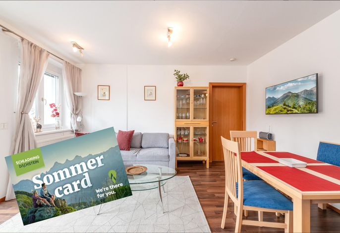 Schladminger-Tor Apartment