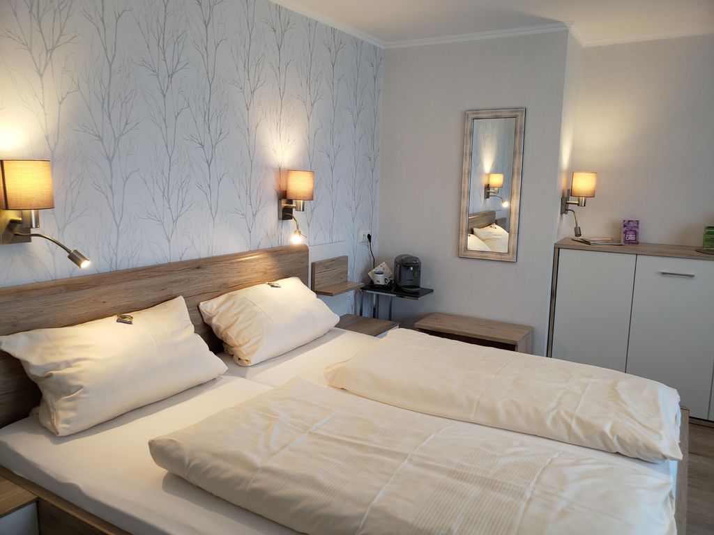 Dat lütte Heidehotel Funk