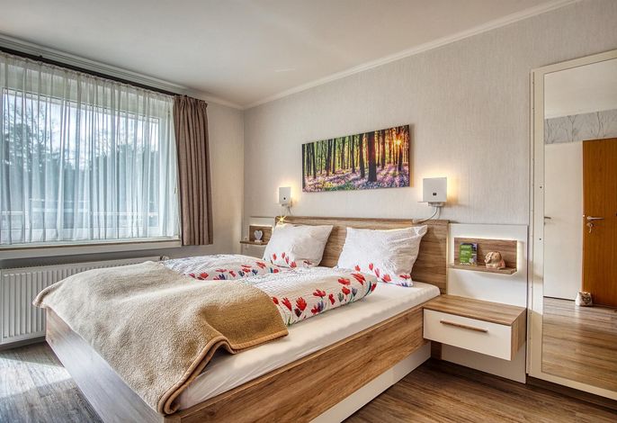 Dat lütte Heidehotel Funk
