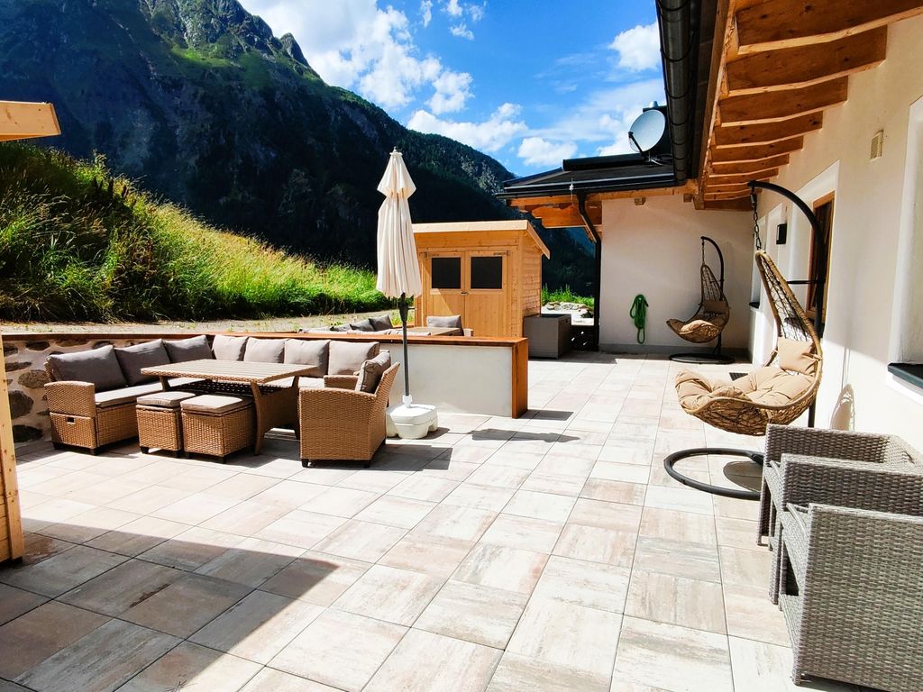 Haus Bergjuwel