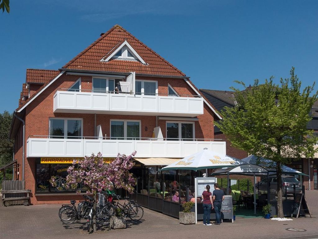 Haus Gröde-Whg. 6