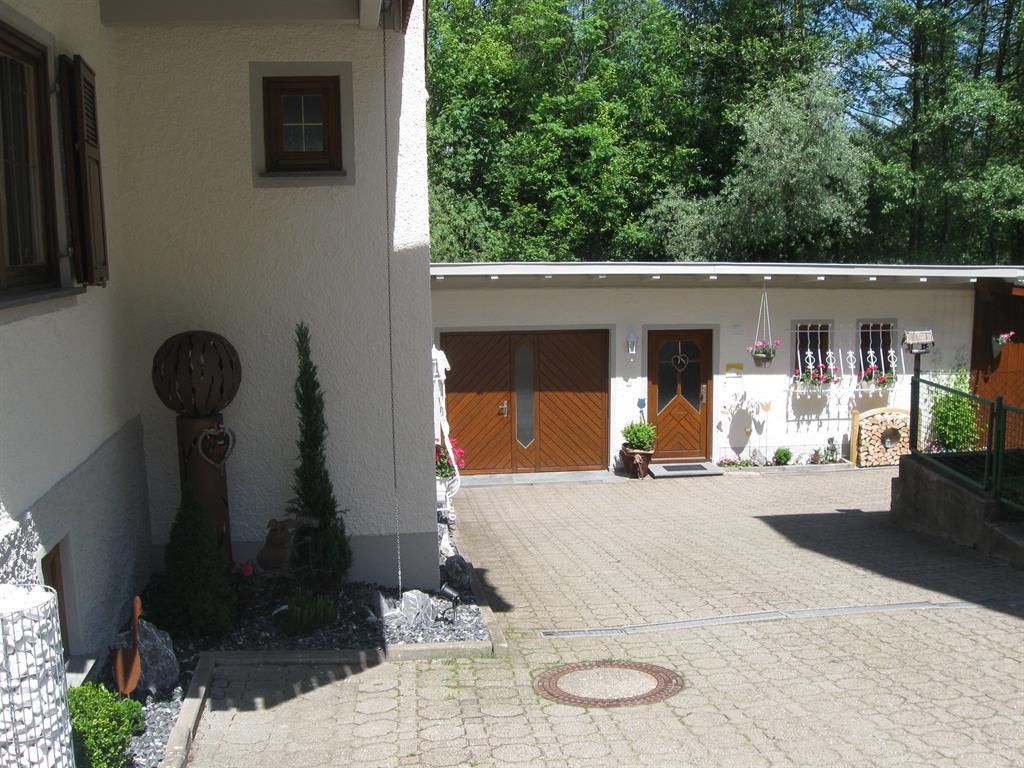Ferienwohnung Fam. Wagner