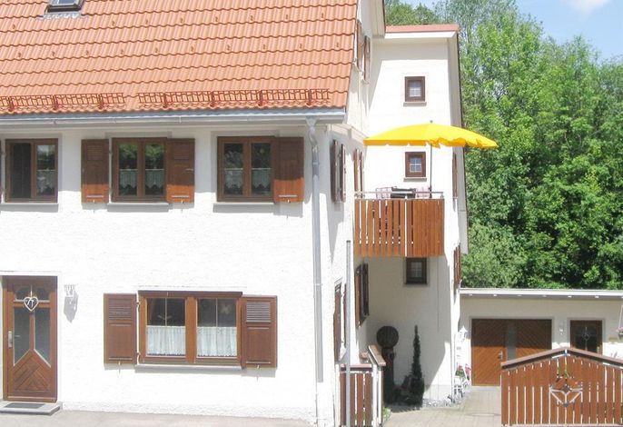 Ferienwohnung Fam. Wagner