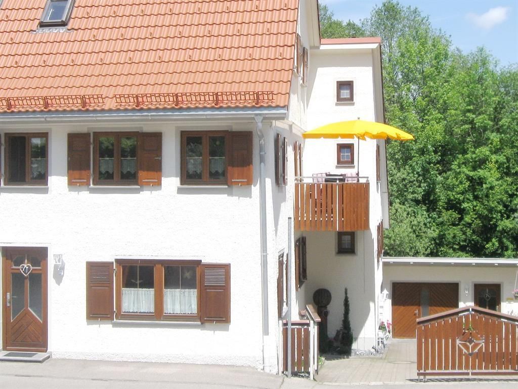 Ferienwohnung Fam. Wagner