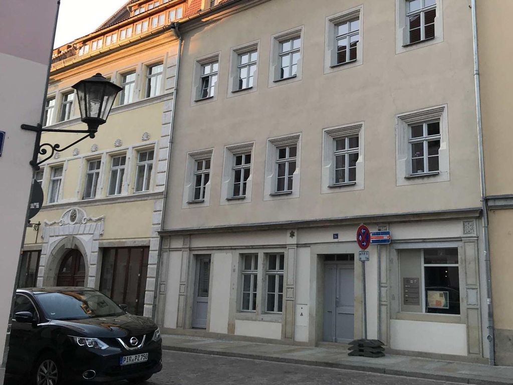 Ferienwohnung Pirna-Apartment