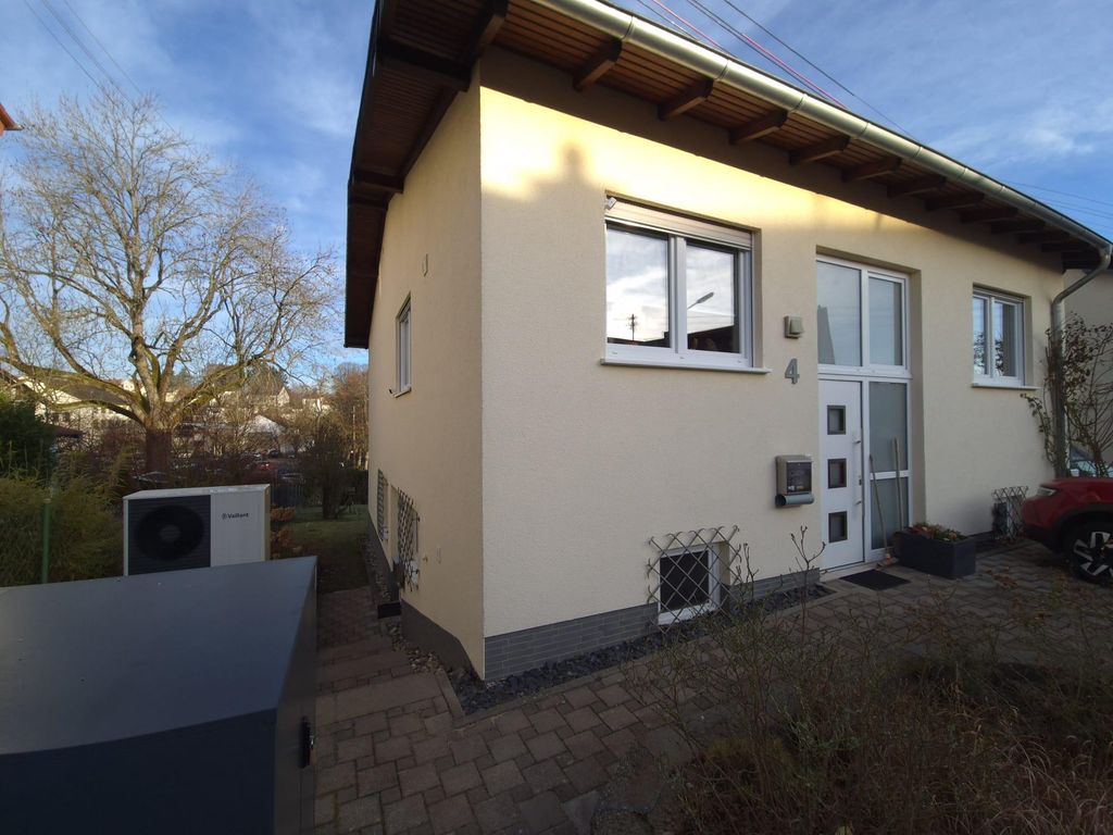 Ferienwohnung Annenblick