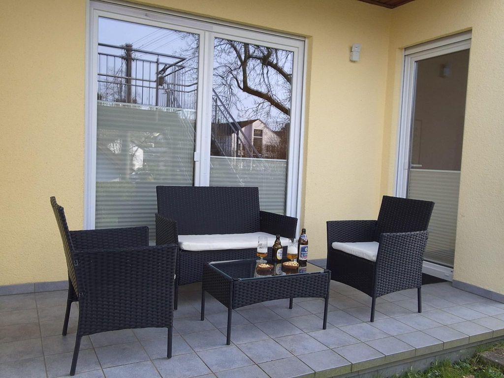 Ferienwohnung Annenblick