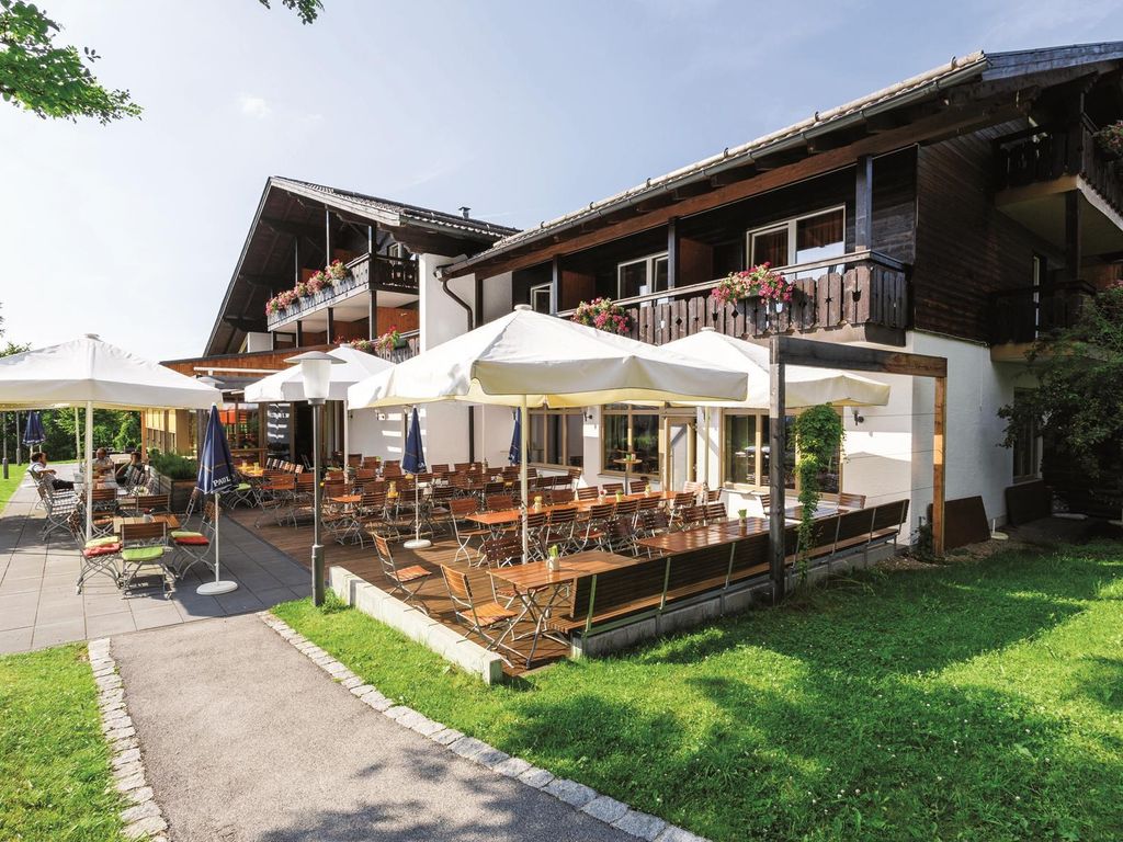 Hotel Alpenblick