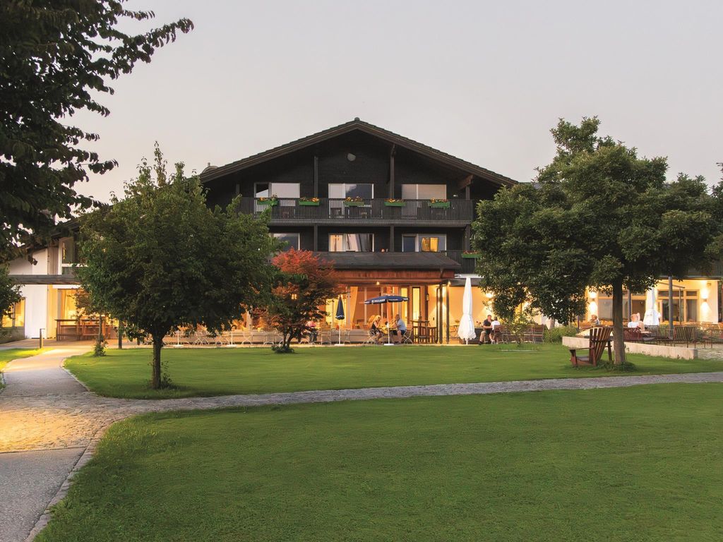 Hotel Alpenblick