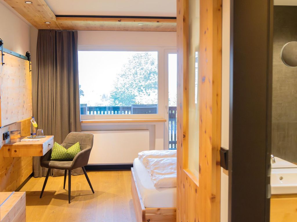 Hotel Alpenblick