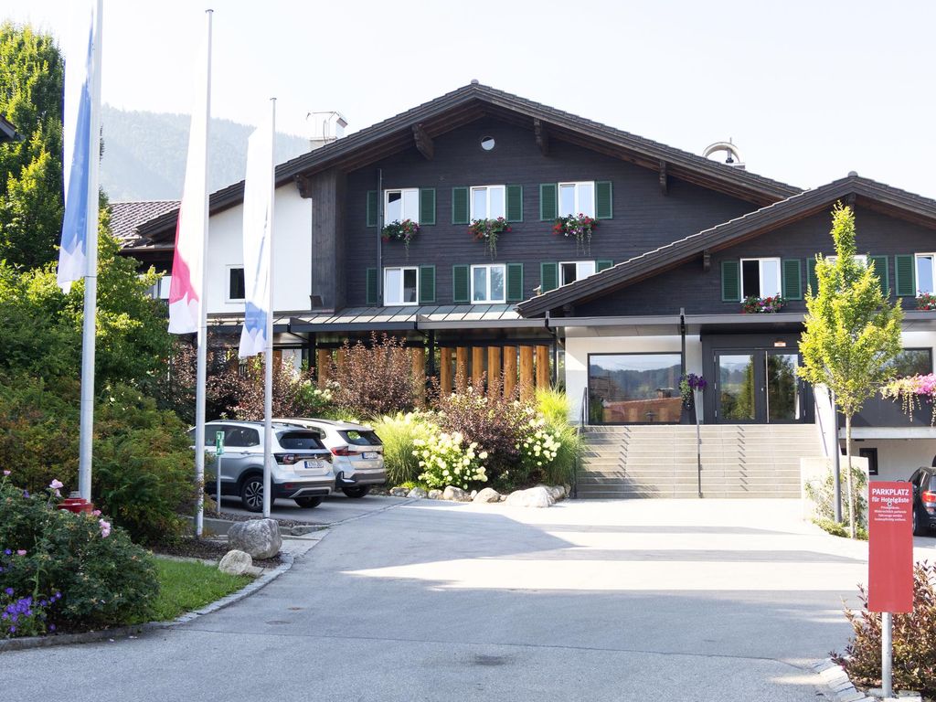 Hotel Alpenblick