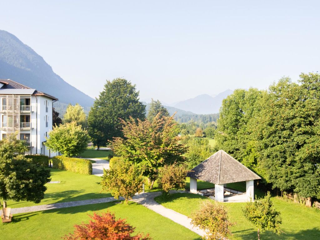 Hotel Alpenblick