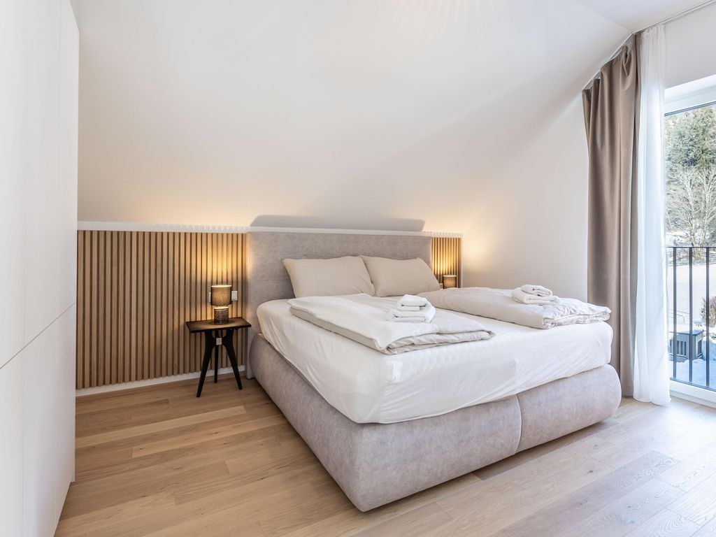 Alpine Suite Spot Top 6 - Haus Tauplitz