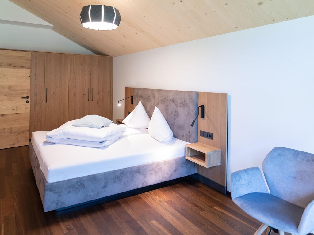 Appartements Lackner