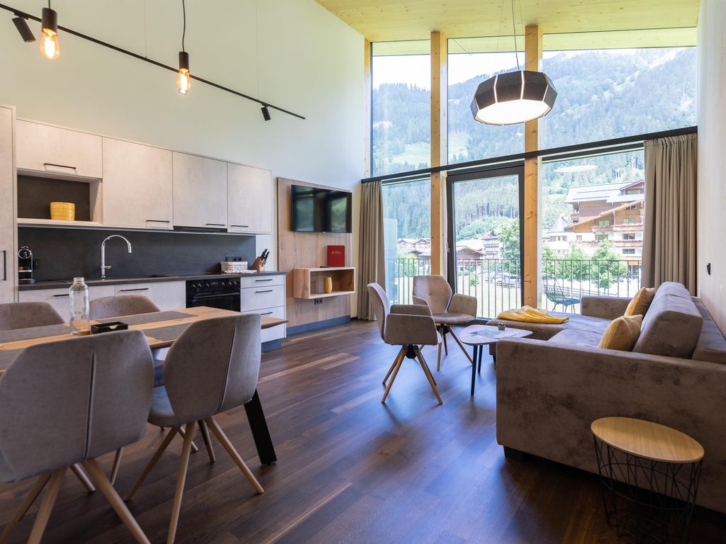 Appartements Lackner