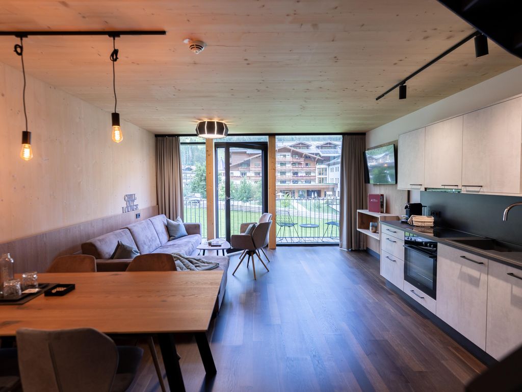 Appartements Lackner