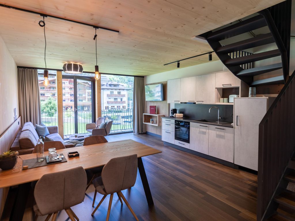 Appartements Lackner