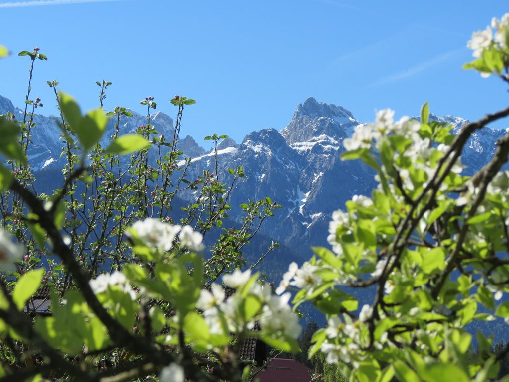 Ferienhof zum Baur