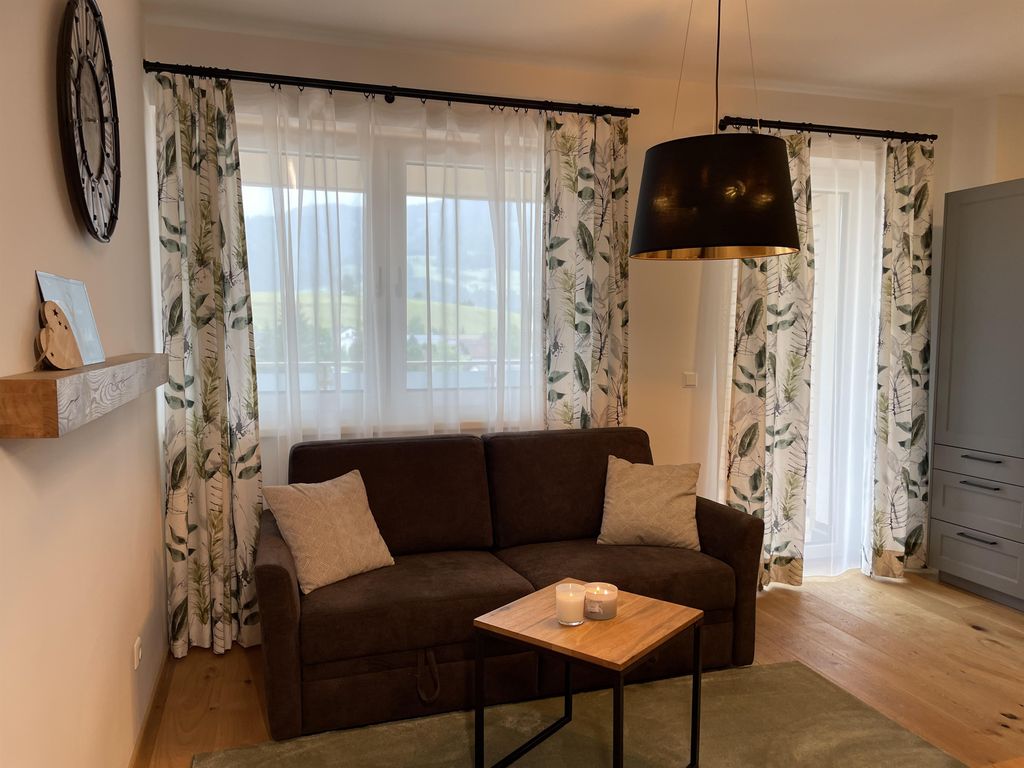 Local View Apartment von myNests