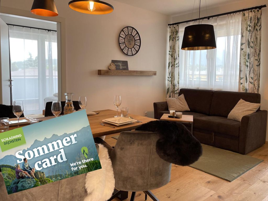 Local View Apartment von myNests
