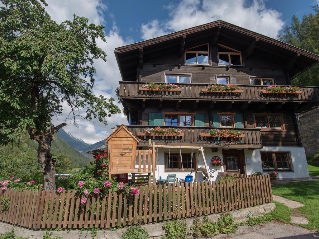 Erlebnisbauernhof Stempf - Heiligenblut