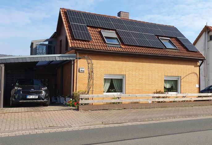 Ferienwohnung