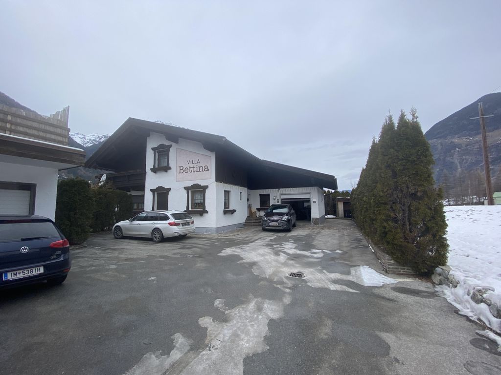 Villa Bettina