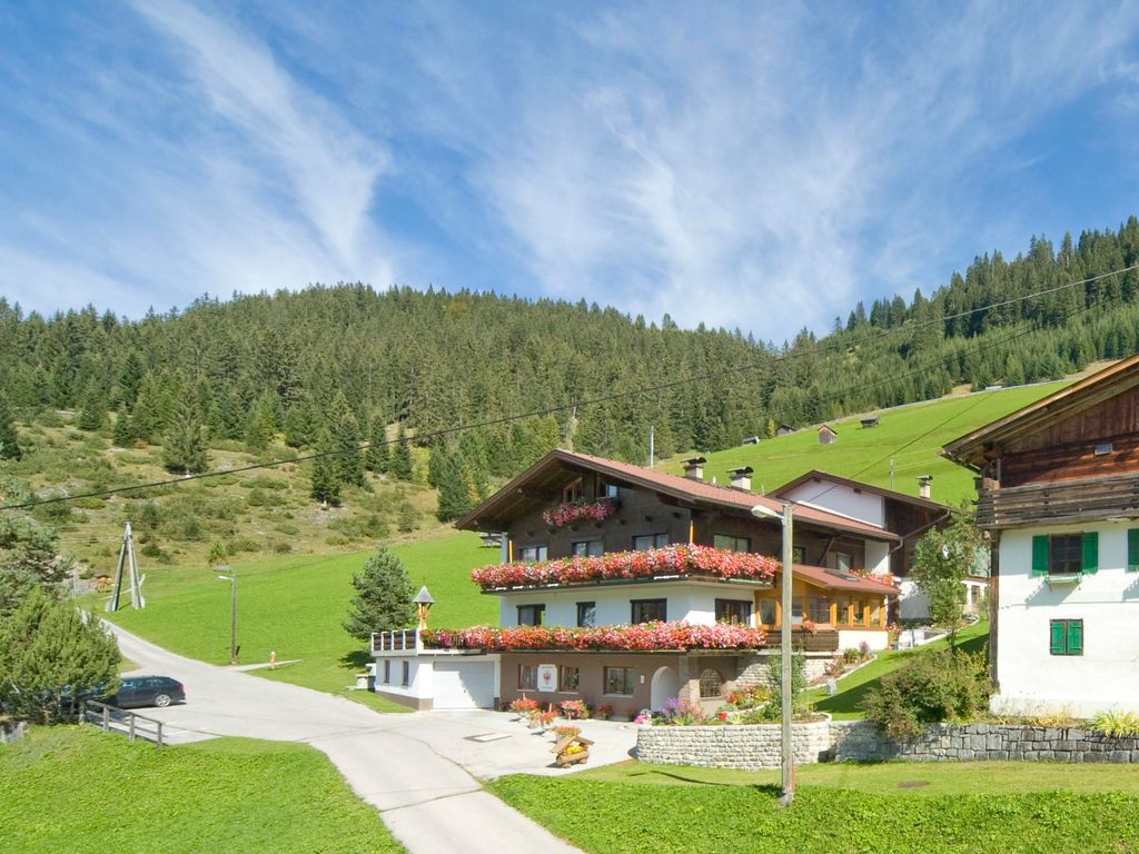 Alpenperle