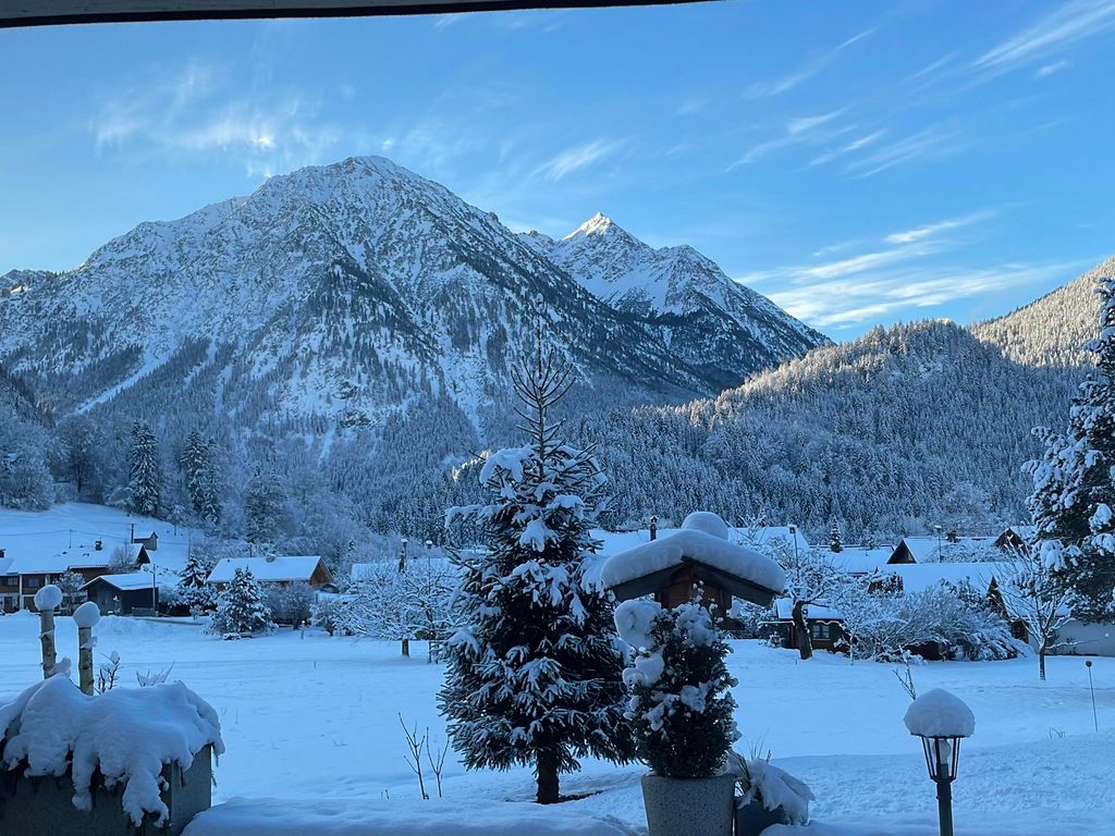 Haus "Rotspitze"