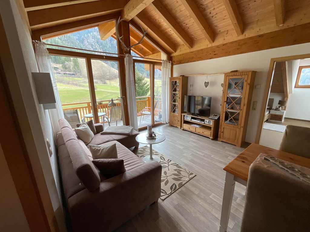Haus "Rotspitze"