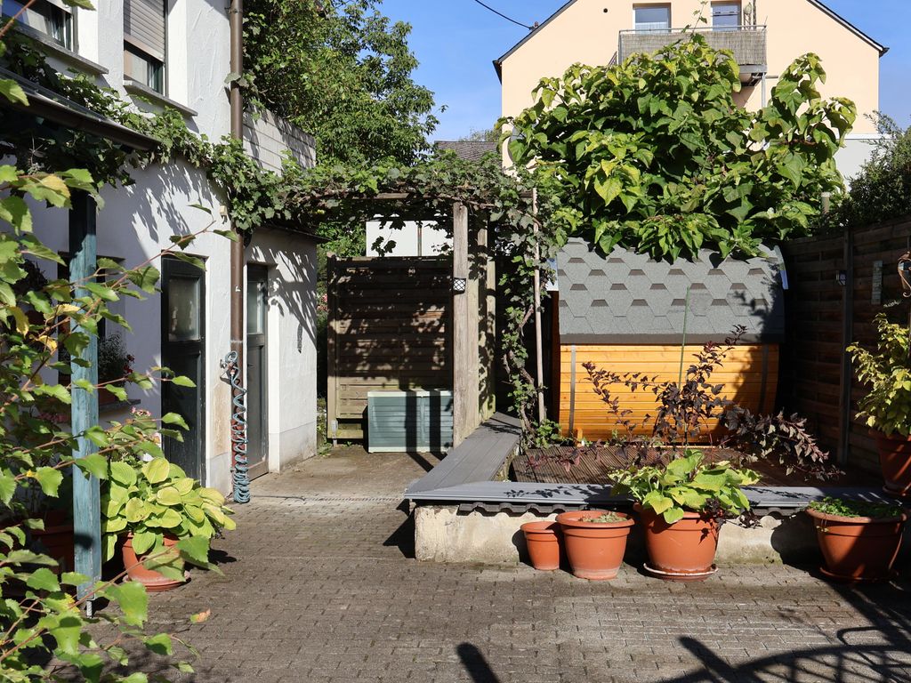 Ferienwohnung Fell & Pfote