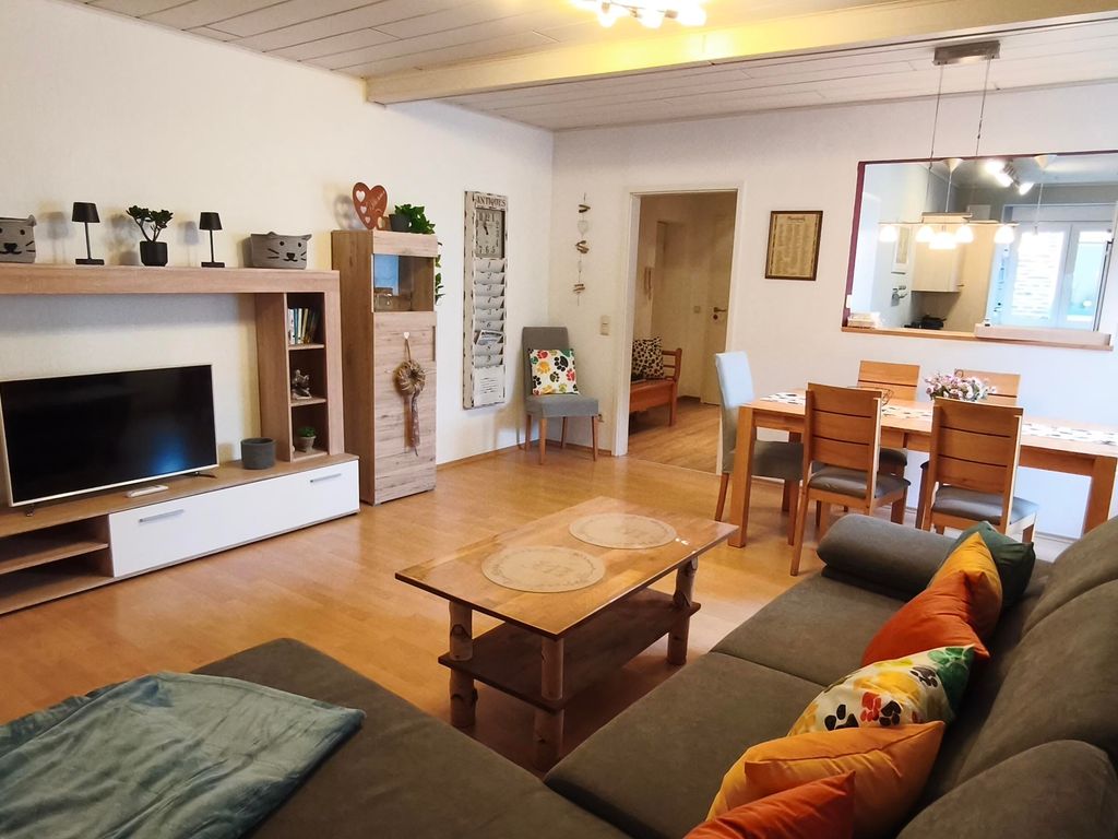Ferienwohnung Fell & Pfote