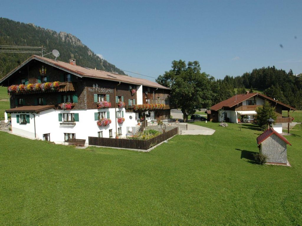 Haus Edelweiss