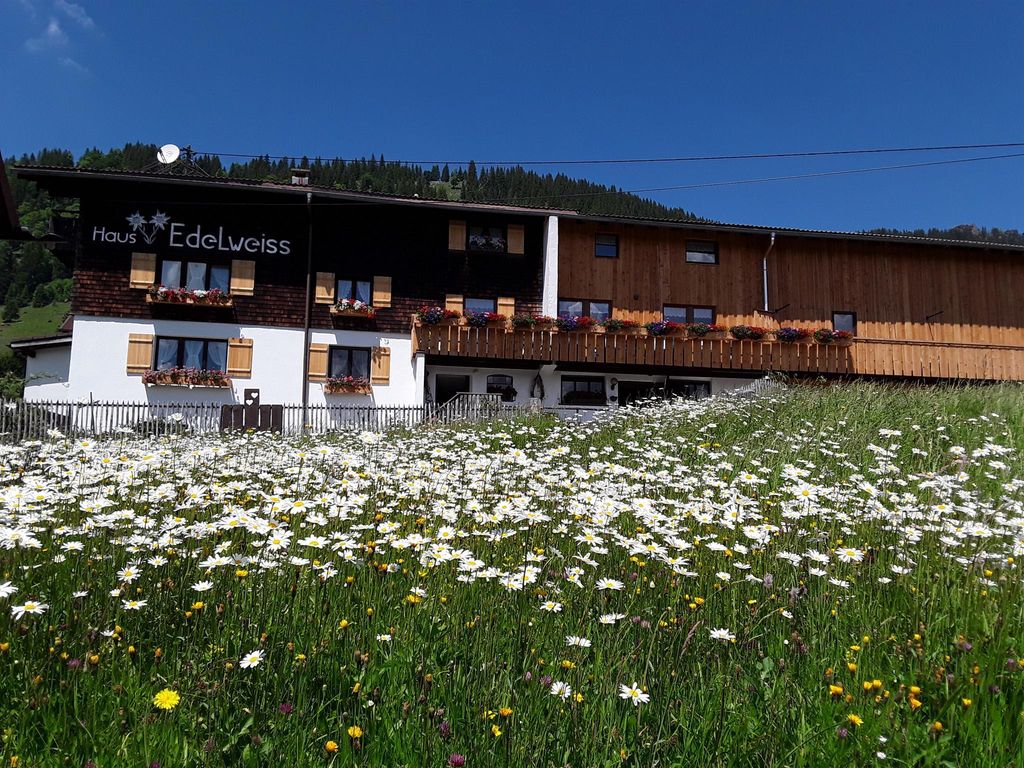 Haus Edelweiss