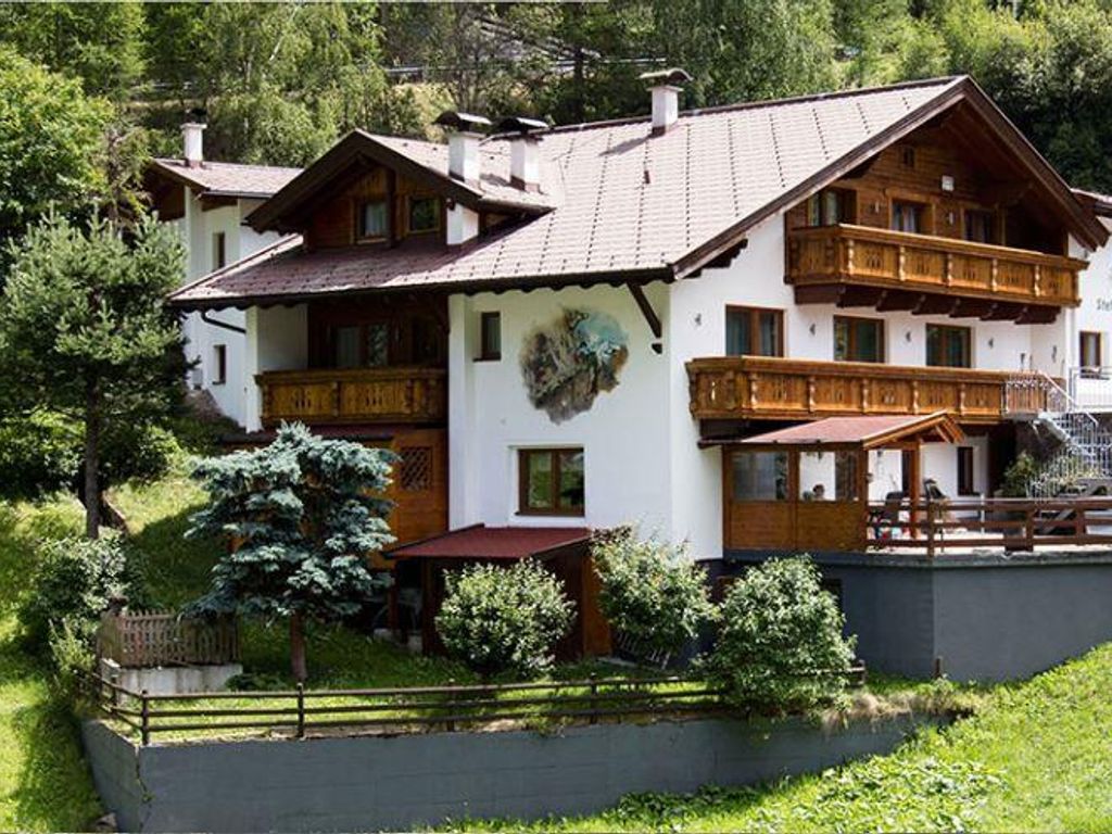 Gästehaus Klotz Stefan