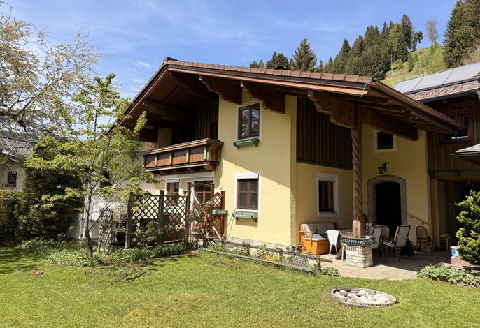Hoamatglück
