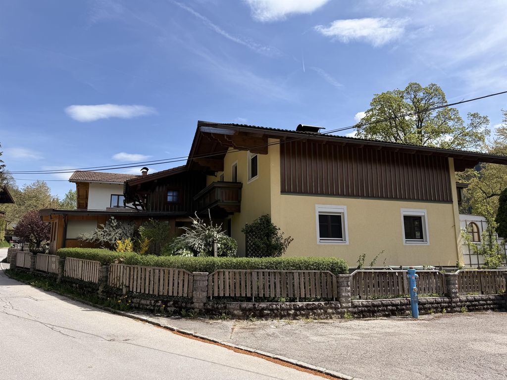 FeWo Hoamatglück