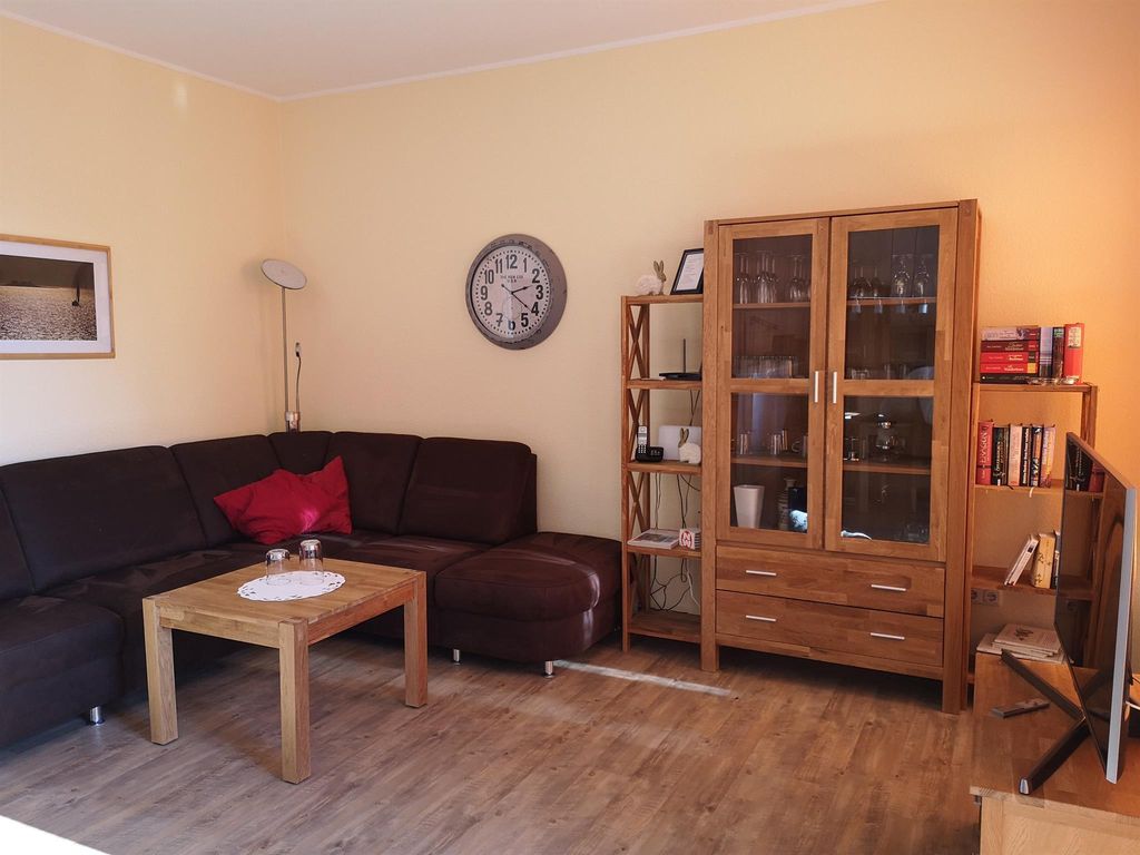 Ferienwohnung Bi de Kark