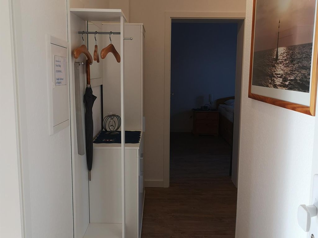 Ferienwohnung Bi de Kark
