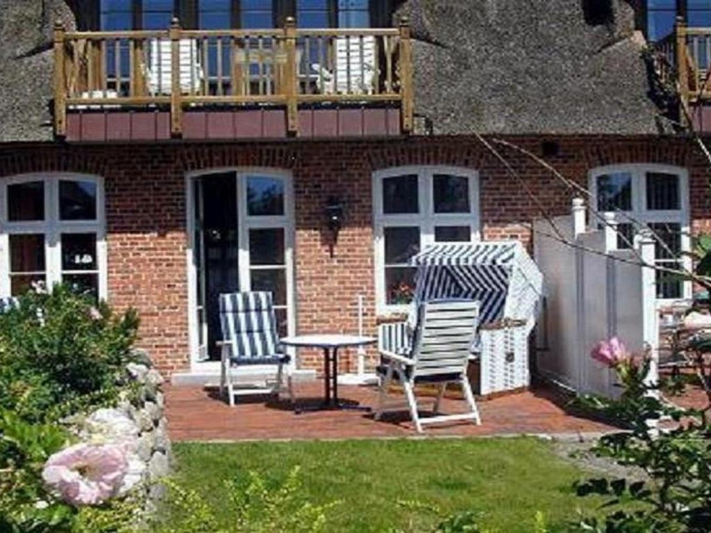 Ferienwohnung Bi de Kark