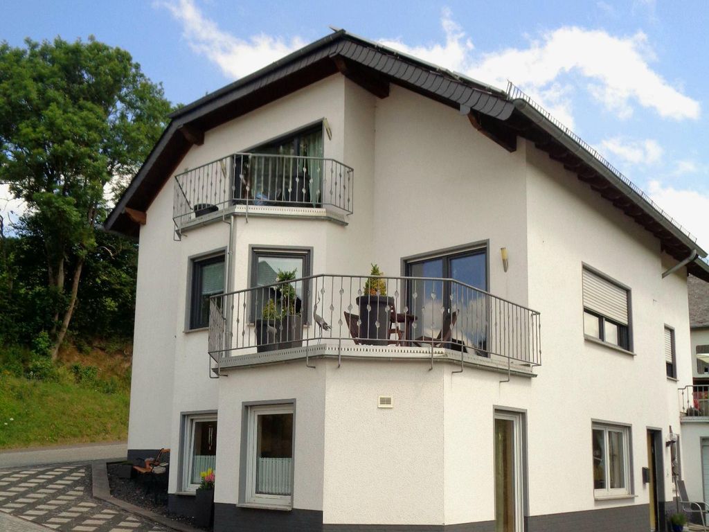 Ferienwohnung Familie Weyers