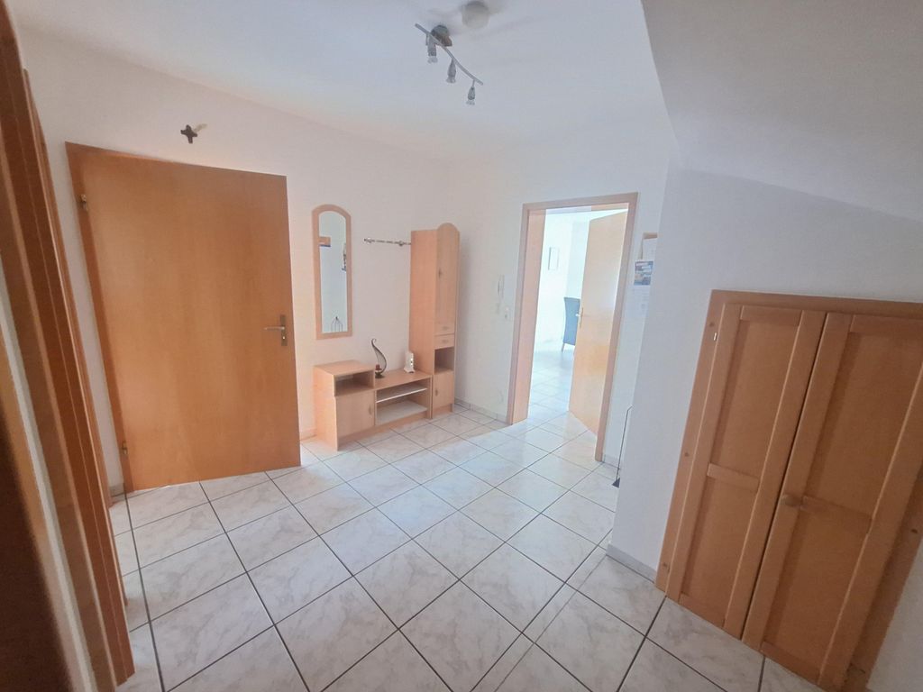 Ferienwohnung Familie Weyers